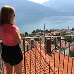 Feriehus House With Stunning View Over Montemezzo