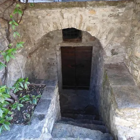 House With Stunning View Over *