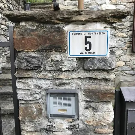 House With Stunning View Over *