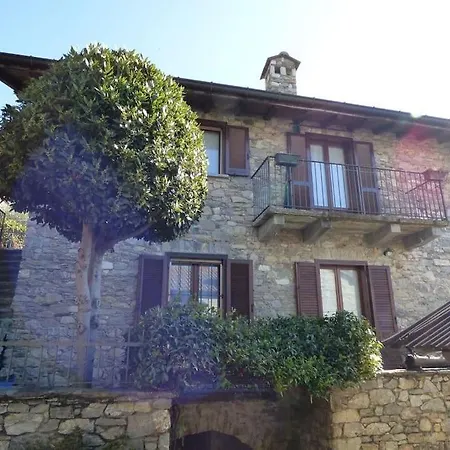 Holiday home House With Stunning View Over *