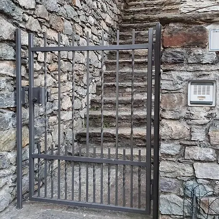 House With Stunning View Over Dom wakacyjny