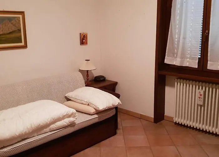 House With Stunning View Over