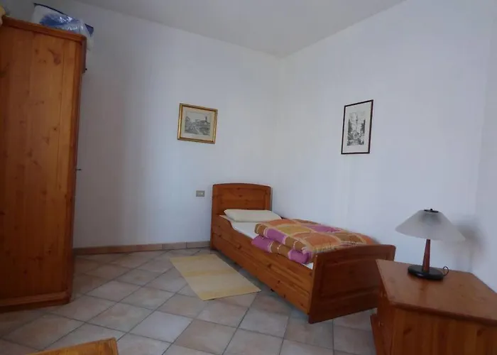 House With Stunning View Over Ferienhaus