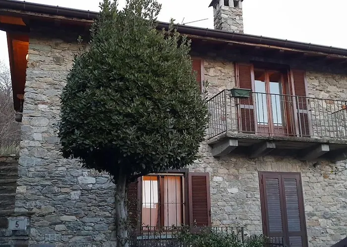 Дом отдыха House With Stunning View Over