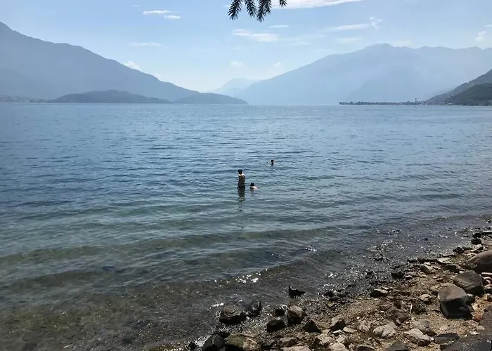 House With Stunning View Over *