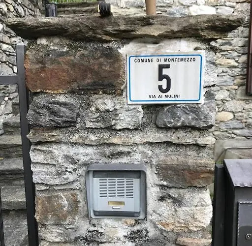 House With Stunning View Over *