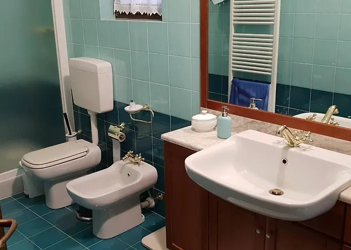 House With Stunning View Over Дом отдыха *