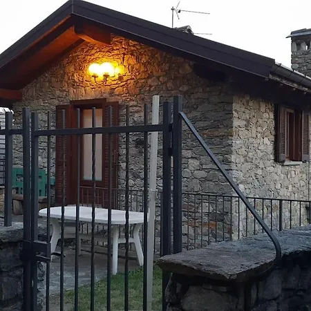 Prázdninový dům House With Stunning View Over