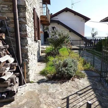 Prázdninový dům House With Stunning View Over *