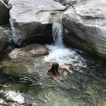 House With Stunning View Over Feriehus *